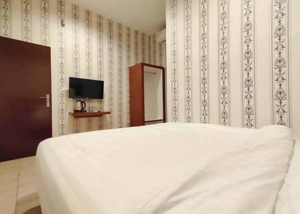 RedDoorz Plus @ Jalan Letda Sujono Medan 2