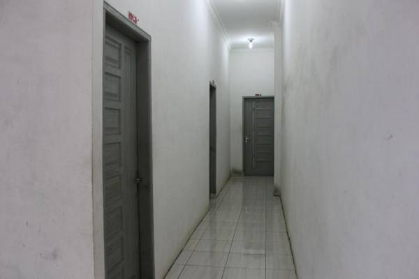 Penginapan Transit Tomato