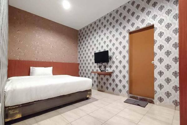 RedDoorz Plus @ Jalan Letda Sujono Medan 2