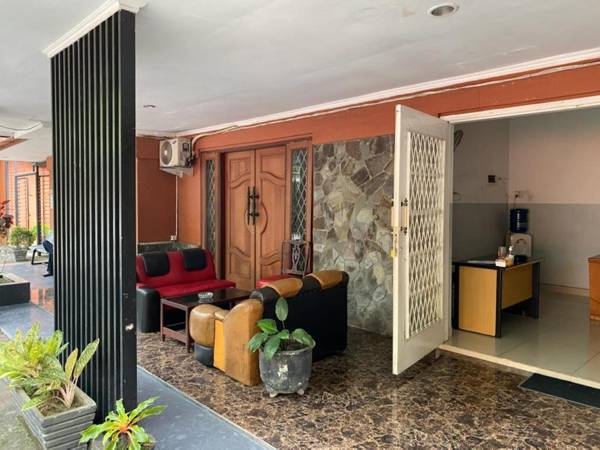 Djaboerigin Mongonsidi Guest House RedPartner