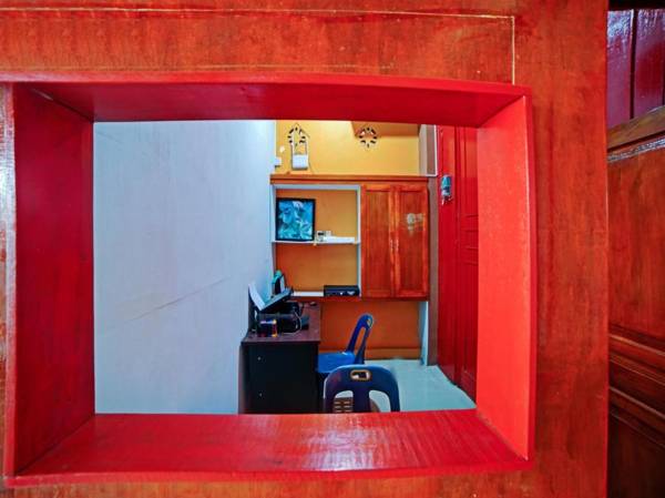 OYO 90387 Sepakat Guest House