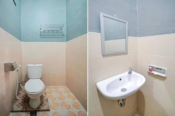 OYO 90359 Sbh Residence