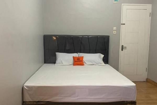 KoolKost Syariah @ Jalan Utama Amaliun (Minimum stay 7 days)