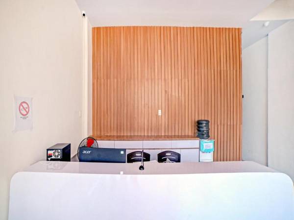 OYO 90559 Gamacity Residence