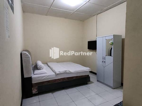 Kost Homestay RedPartner