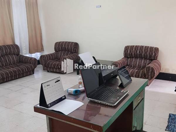 Kost Homestay RedPartner