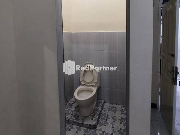 Kost Homestay RedPartner