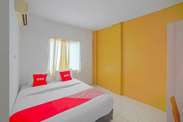 OYO 90637 Rumah Ni Karo