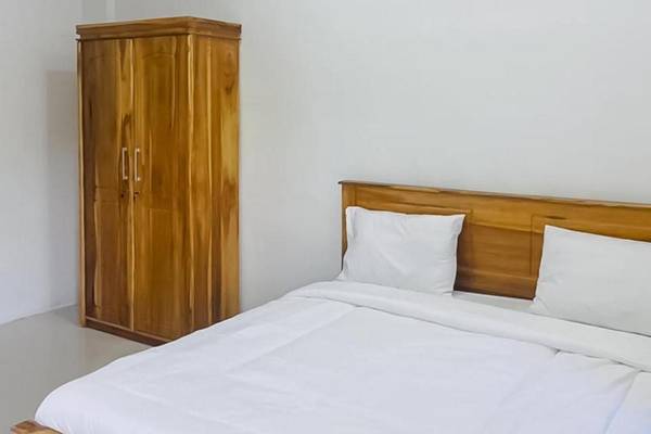 I Sari Residence RedPartner