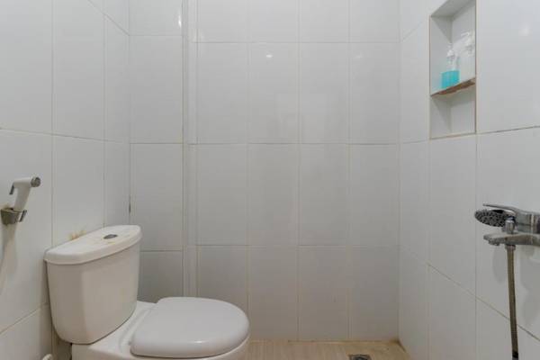 I Sari Residence RedPartner