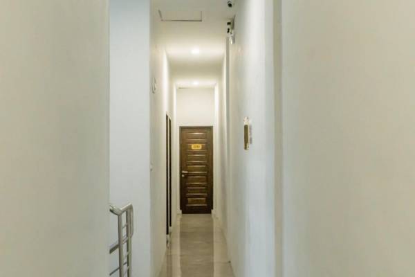 RedDoorz @ Jalan Wahidin Medan