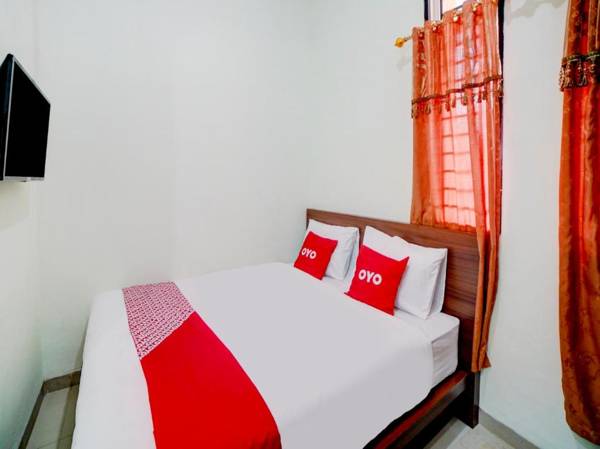 OYO 90683 Teratai Homestay