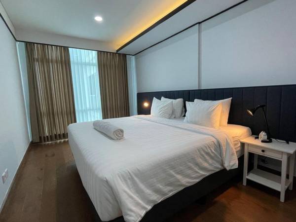 The Reiz Suites ARTOTEL Curated