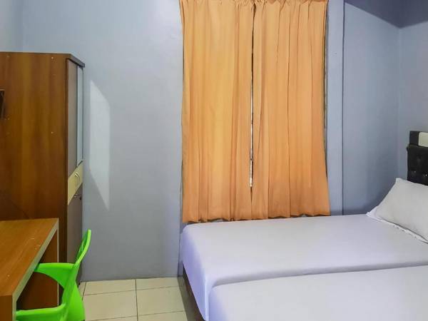 Home Stay Kembar Syariah RedPartner