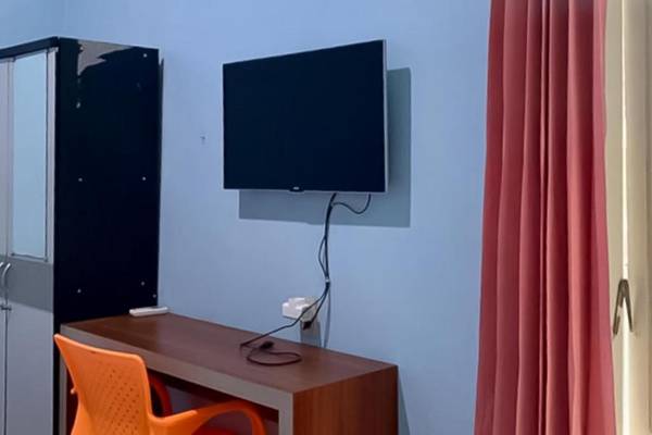 Home Stay Kembar Syariah RedPartner