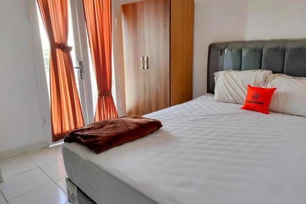 KoolKost near Millennium ICT Center Medan (Minimum Stay 6 Nights)