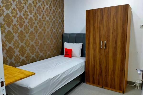KoolKost near Millennium ICT Center Medan (Minimum Stay 6 Nights)