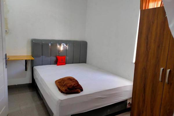 KoolKost near Millennium ICT Center Medan (Minimum Stay 6 Nights)