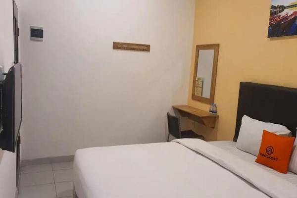 KoolKost At Jalan Kapten Muslim Medan