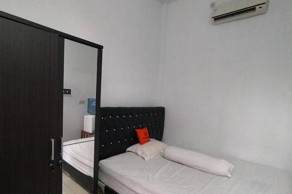 KoolKost Syariah @ Jalan Pasar Baru Medan