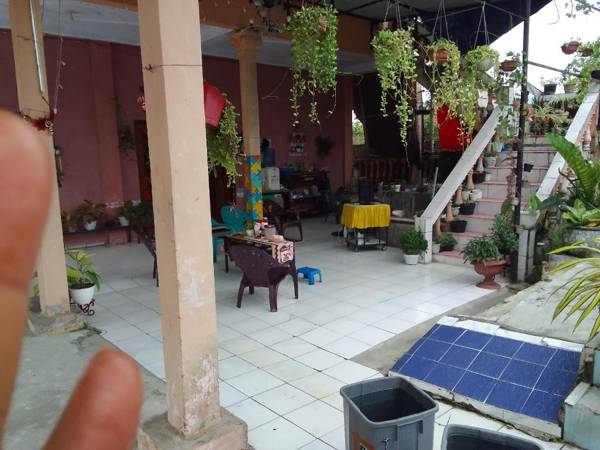 Hotel Mutiara/Penginapan Mutiara