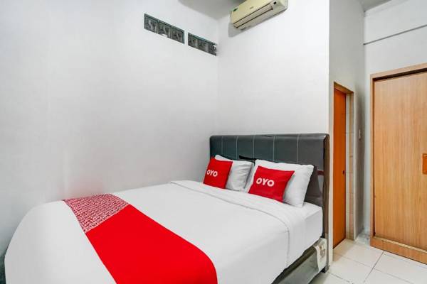 OYO 91110 Wilson Homestay