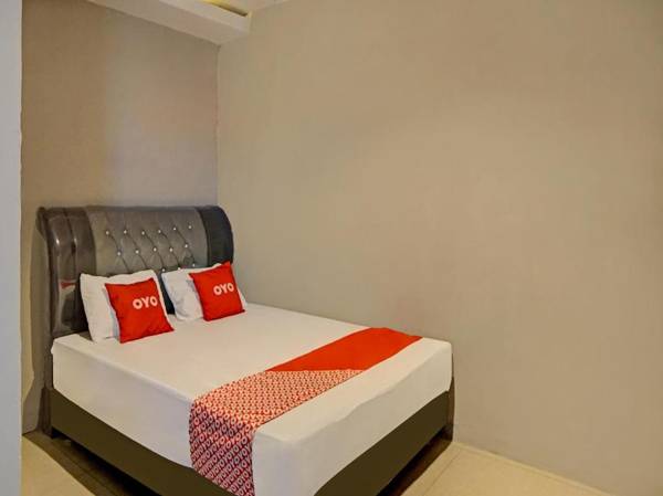 OYO 91120 D'ritz Homestay