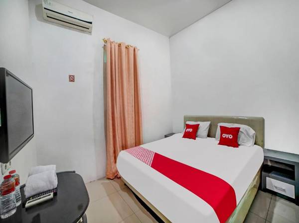 OYO 91143 Asri Residence