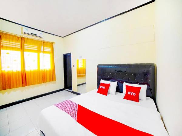 OYO 91171 Vip Homestay Syariah