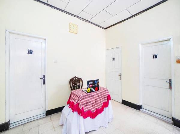 OYO 91171 Vip Homestay Syariah