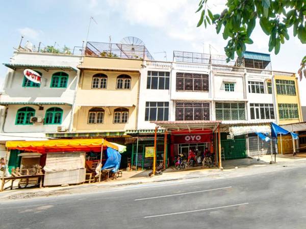 OYO 91236 Angelyn 2 Homestay