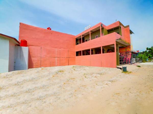 OYO 91234 Aladinmar 2