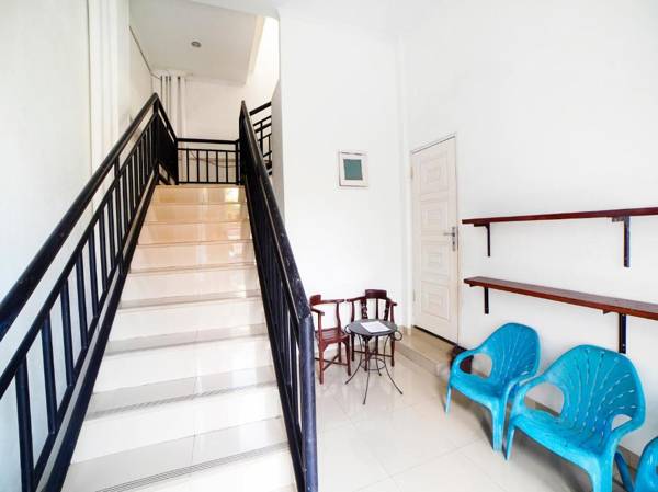 OYO 91286 Batser Homestay Syariah