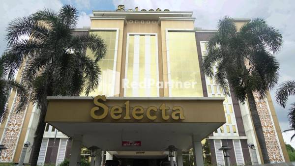 Selecta Hotel Medan Petisah R Signature