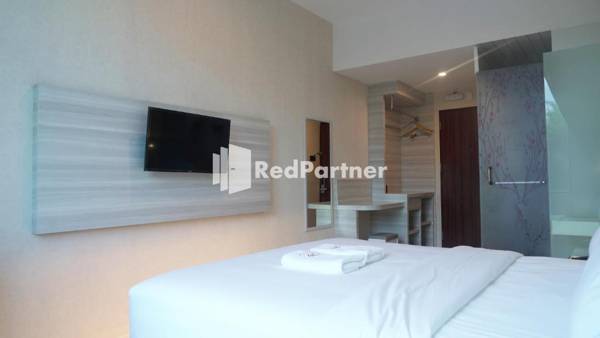 Selecta Hotel Medan Petisah R Signature