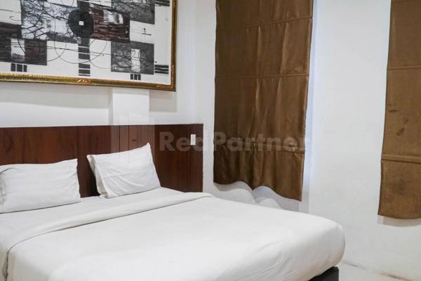 New OS Residence RedPartner