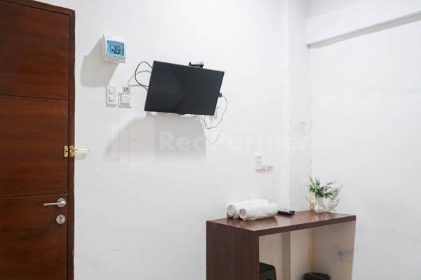 New OS Residence RedPartner