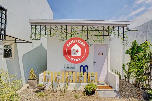 OYO 91459 Asri House