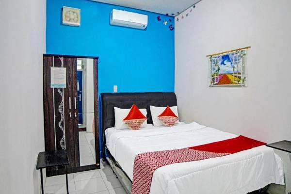 OYO 91459 Asri House