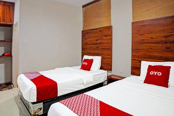 Capital O 91528 Garuda Residence