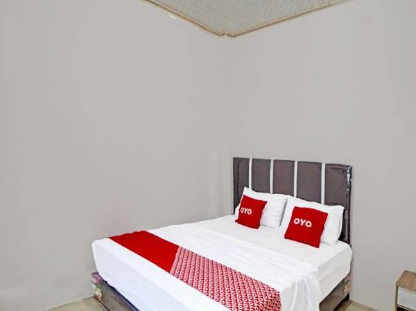 SPOT ON 91509 Unggul Kost