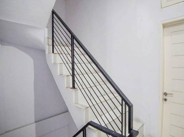 OYO 91627 Wika Wiki Homestay