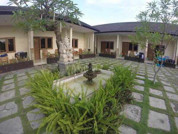 Deka Homestay