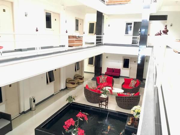 Gading Guest House