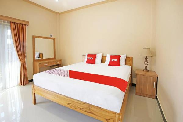 Capital O 91449 Griya Ampenan Residence