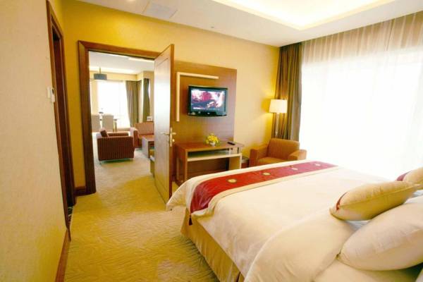 Swiss-Belhotel Maleosan Manado