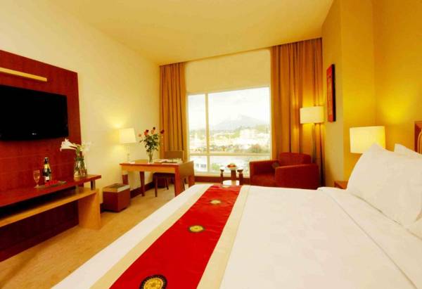 Swiss-Belhotel Maleosan Manado