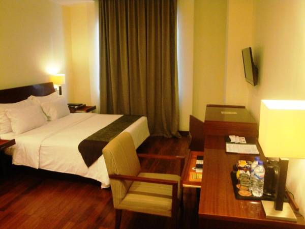 Manado Quality Hotel