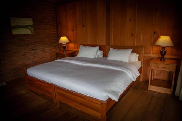 Gardenia Country Inn