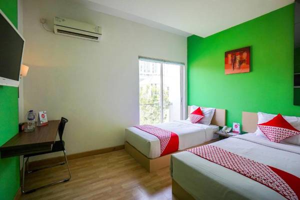 OYO 770 De Nearby Hotel